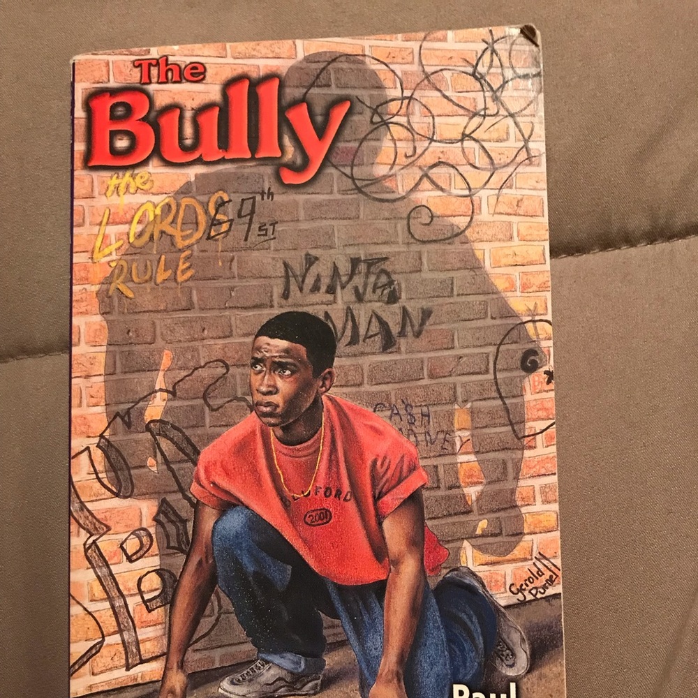 Book’s - Picture 1 of 8